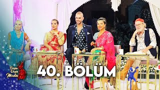 DOYA DOYA MODA 40 BÖLÜM DoyaDoyaModa [upl. by Arev]