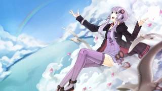 【 結月ゆかり  Yuzuki Yukari 】 ぼくらのマーチ [upl. by Ynnol782]