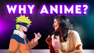 Anime’s Rise in India  Why It’s More Popular Than Ever  Malayalam  Set Of Two [upl. by Ikcaj]