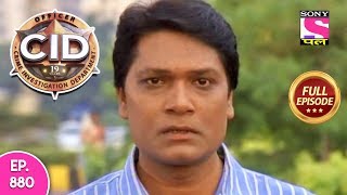 CID  Full Episode 880  2nd January 2019 [upl. by Aliwt760]