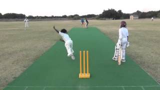 Cricket Practice Highlights 20150815 [upl. by Arnon]