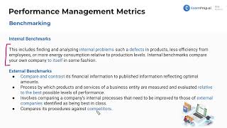 Benchmarking CPA Prep [upl. by Greeson73]