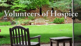 Volunteers of Hospice  Documentary Short [upl. by Yendis21]