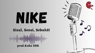 10 SizarNike feat Sensi SebuhH ProdKuba SBK [upl. by Kowal]