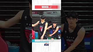 크블마불 찢어따 KBL KBLTV 크블마불 비시즌 안양정관장 숫자세기챌린지 [upl. by Ragouzis77]