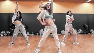 Ritmo  Black Eyed Peas amp J Balvin  Choreography by Desireé Leucci  DANCE ENERGY STUDIO [upl. by Willa]