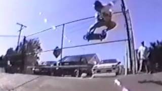 Classics Mark Gonzales in Video Days [upl. by Phedra900]