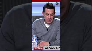 🔺Antonio Naranjo dice que la colaboración de Aldama con la Guardia Civil es evidente noticias [upl. by Nottage]