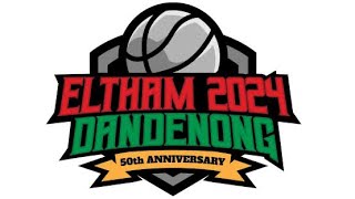 Eltham Dandenong Tournament 2024 Wyndham B121 v Frankston B122 [upl. by Malinin967]