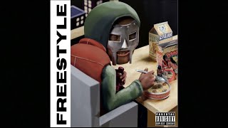 MF DOOM  ONE BEER Freestyle [upl. by Keyte]