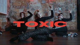 Toxic HA  WasaVi remix  Dora  Vogue  VELVET YOUNG DANCE CENTRE [upl. by Johnson]