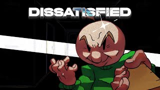 FNF DISSATISFIED OFFICIAL REMAKE  Don [upl. by Anilegnave]