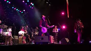 Squirrel Nut Zippers  Hell  Charleston Music Hall Charleston SC  Sept 21st 2016 [upl. by Vachil]