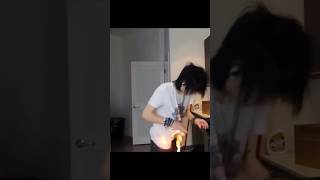 Jake and Johnnie fypシ゚viral jakewebber johnnieguilbert [upl. by Bolen]