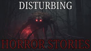 15 Strange amp Disturbing Horror Stories [upl. by Liebermann]