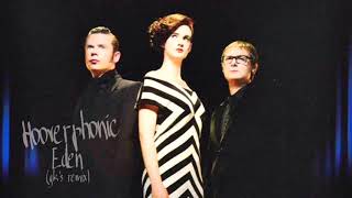 Hooverphonic  Eden  gks remix [upl. by Azaria848]