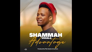 Shammah VocalsAdvantage [upl. by Arracat]