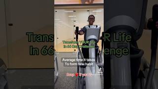 How TransformYourLife  66 Day Challenge womenover60 [upl. by Unam]