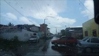 Cidade de Raposa Maranhão Município de São LuísMA [upl. by Siramay]