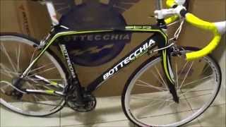 Speed Bottecchia Duello [upl. by Anikes707]