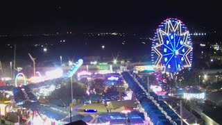 State Fair of Texas wraps up donates excess food to North Texas families [upl. by Seed655]