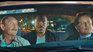 Beverly Hills Cop 4 2024 Movie Review [upl. by Eudosia]