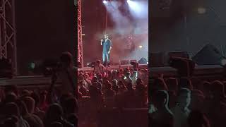 Κωνσταντίνος Αργυρός  Τα Κατάφερες live Χανιά 05082024 4K [upl. by Erimahs]