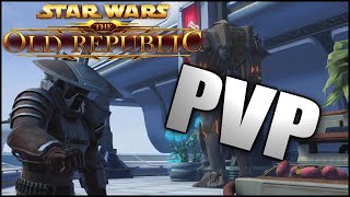 Swtor Jcj New Season  PowerTech [upl. by Puff]