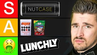 🔴 RANKING EVERY YOUTUBER PRODUCT [upl. by Nylekcaj]