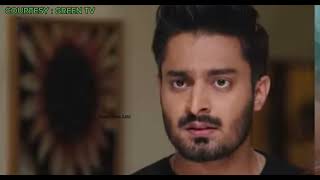 Iqtidar promo 20  Iqtidar Episode 20 Teaser Review  Ali Raza and Anmol Baloch greentv [upl. by Eaj]