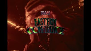 Pengz  Eastern Conference Official Video [upl. by Aierb]