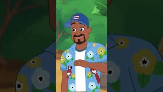 ¡Bailando PBS KIDS Celebrates Hispanic amp Latino Heritage Month  PBS KIDS Shorts [upl. by Ahsuatal]