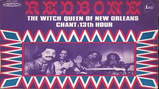 RedboneWitch Queen Of New Orleans 1971 [upl. by Jana]