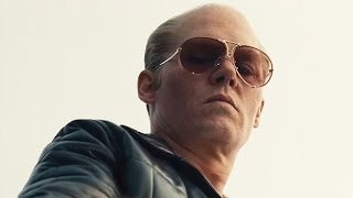 Black Mass  Featurette An Unholy Alliance  Regal Cinemas HD [upl. by Tica]