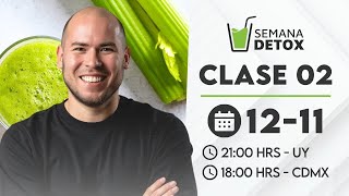 Clase 02 Paso a paso de como deberías limpiar tu cuerpo [upl. by Suhpesoj]