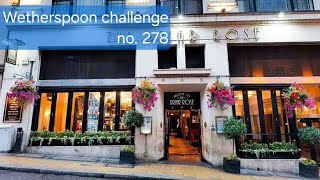 278  The Briar Rose Birmingham [upl. by Guod]