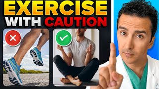 DO NOT Do This Exercise if You Have Diabetes [upl. by Zoller]