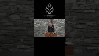 Victorious Eschatology by Jason Gingerich 2023 Conference quotHow Then Shall We Livequot [upl. by Agace]