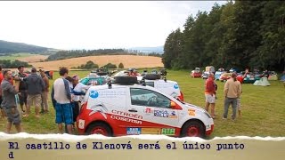 MONGOL RALLY 2009 Equipo CÓRDOBA2016 Cap 1 [upl. by Ruel49]