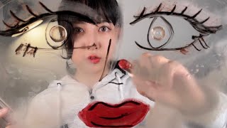 ASMR Destroying Cosmetics on the camera amp Makeup💎 Brings satisfaction🦋 [upl. by Jackqueline]