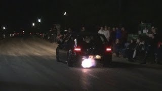 Wörthersee Tour 2018  SOUNDS  Part 2  Turbokurve Mischkulnig Pyramidenkogel Ladedruckhügel [upl. by Htebzile]