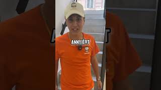 Barcelona 😱😱 challenge ajandek katchy explore gifts hungary lovehungary budapest takis [upl. by Harned]