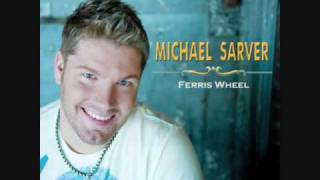 Michael Sarver  Ferris Wheel [upl. by Edelsten]