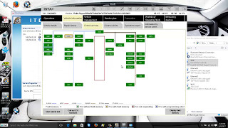 ISTAD Call up ECU Functions on Rolls Royce RR4call 7863553660 for coding [upl. by Pierson]