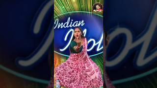 Bahon me Bottle bottle mein daru  indian idol show trending aparajita indianidol indianidol13 [upl. by Ebbie]