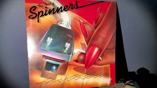 The Spinners  Ill Be Around vinyl LP [upl. by Euqinna]