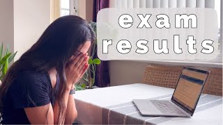 Opening My 2nd Year Medical School Exam Results [upl. by Darrell]