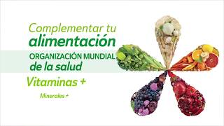 🔴¿Por qué Nutrilite  Amway Latin [upl. by Kokoruda785]