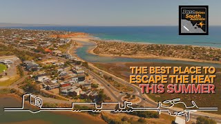 If you visit Adelaide you MUST SEE Port Noarlunga South [upl. by Etteraj]