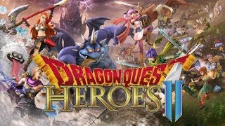 ↳ Dragon Quest Heroes II ↴  Quest  Pedal to the Medal 2 [upl. by Natalee]